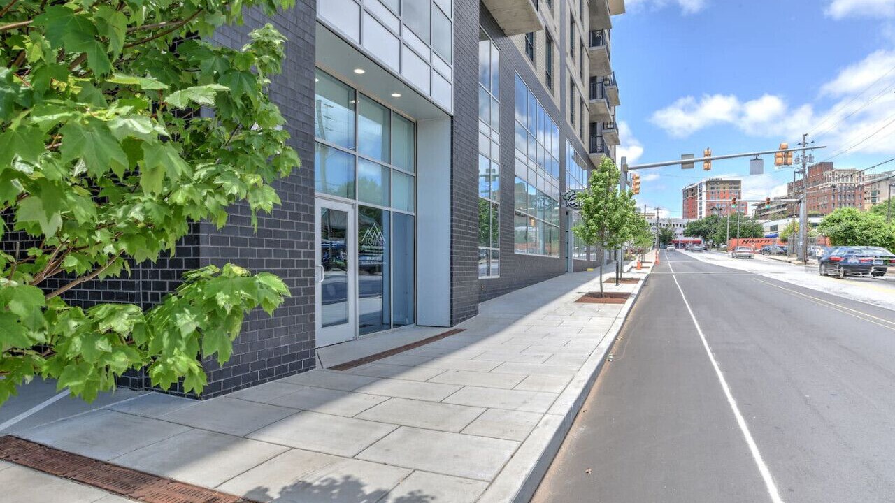 Photo of Outdoor in Asheville