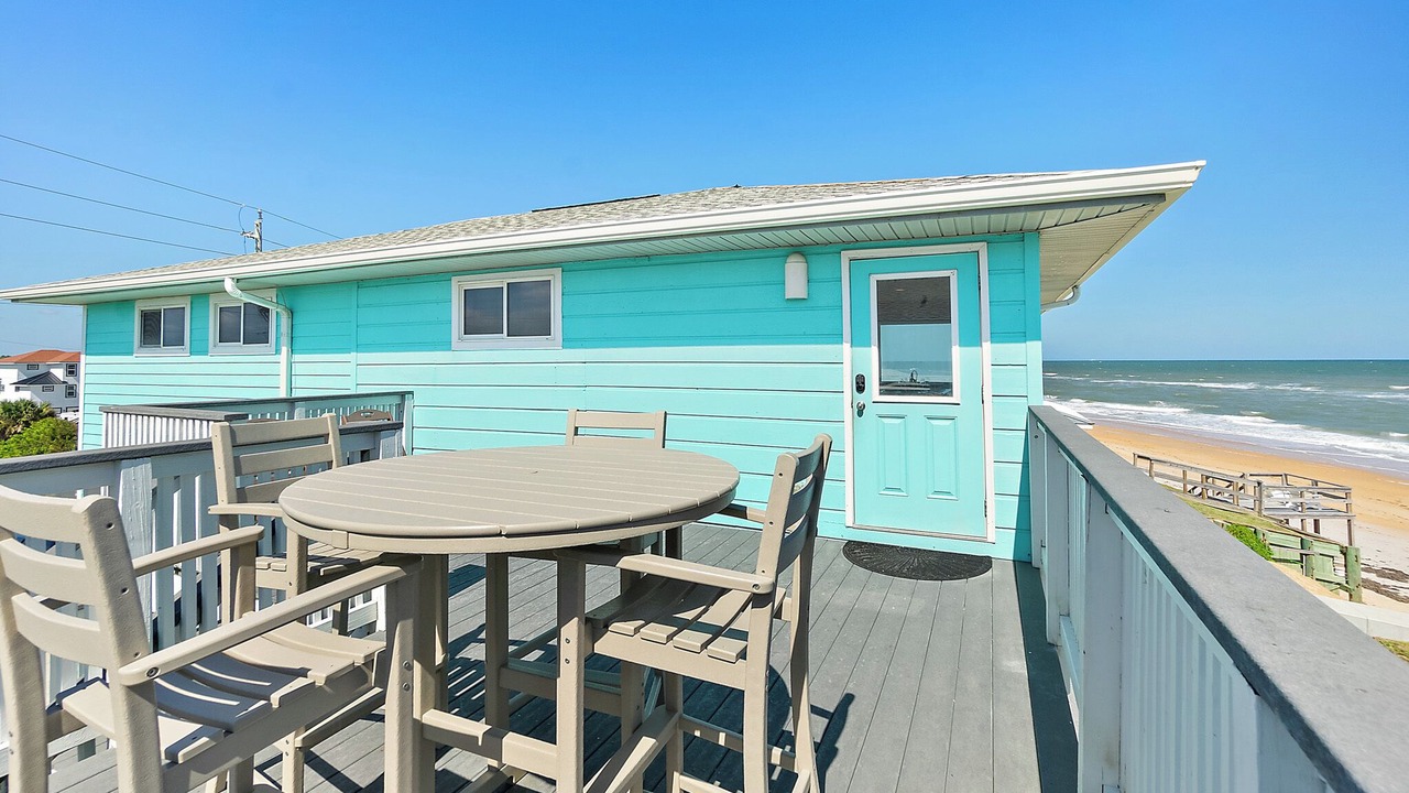 Photo of Patio Balcony in Painters Hill