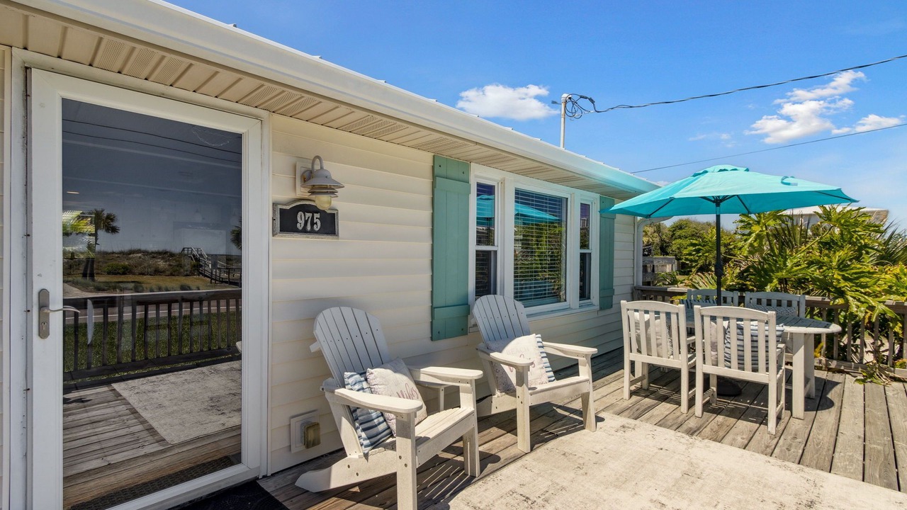 Photo of Outdoor in Ocean Cay