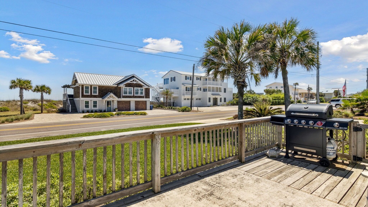 Photo of Outdoor in Ocean Cay