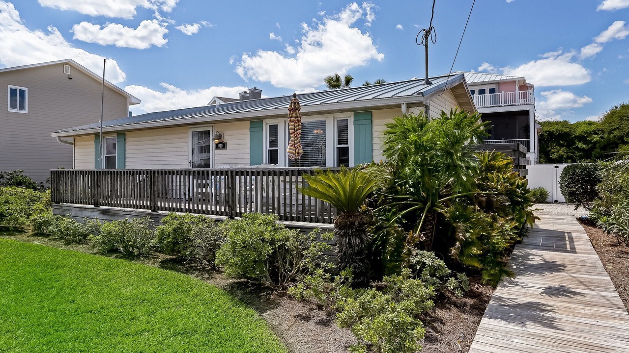 Photo of Outdoor in Ocean Cay
