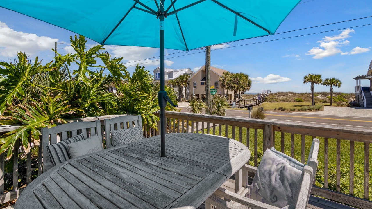 Photo of Outdoor in Ocean Cay