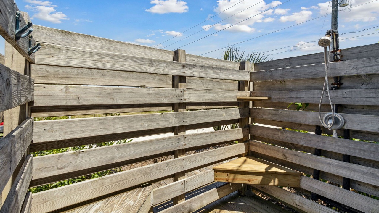 Photo of Outdoor in Ocean Cay
