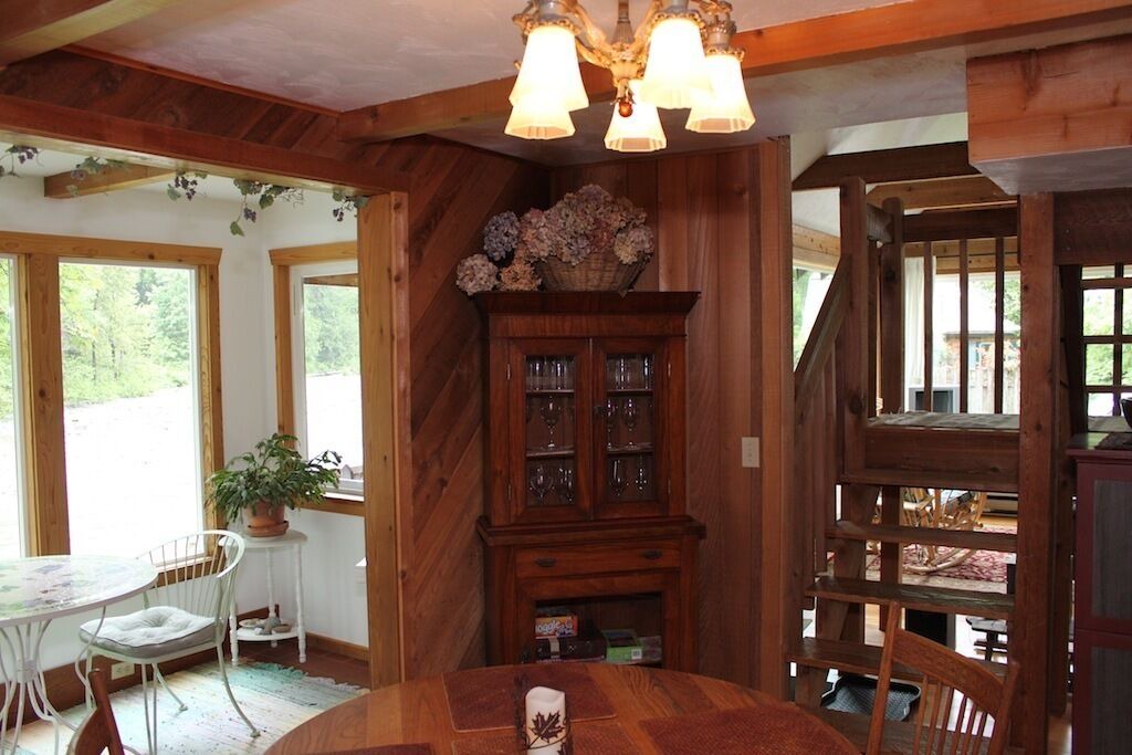 Photo of Livingroom in Index