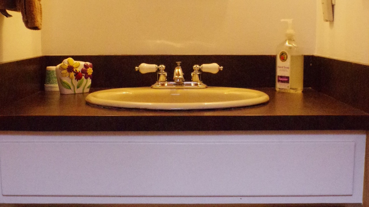 Photo of Bathroom in Index