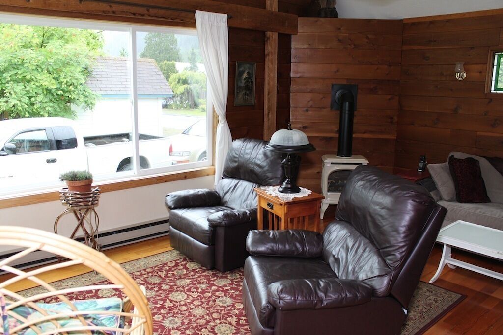 Photo of Bedroom in Index