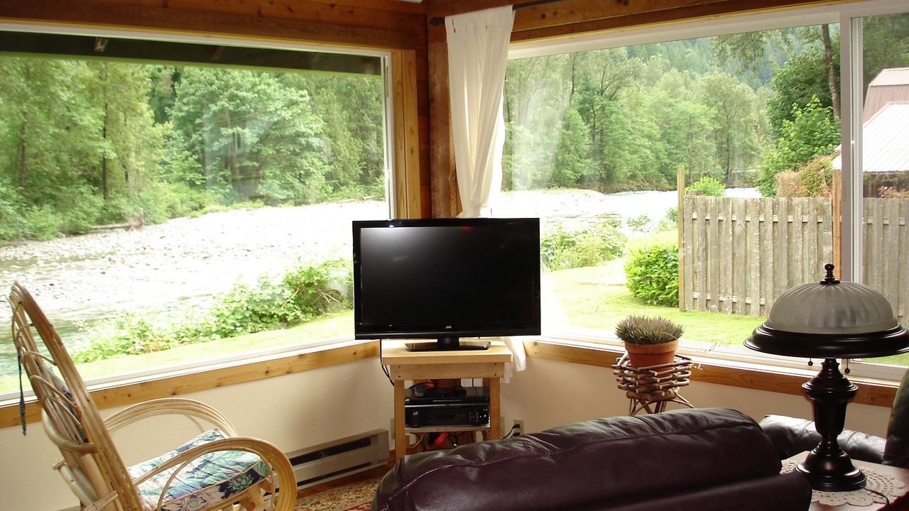 Photo of Livingroom in Index