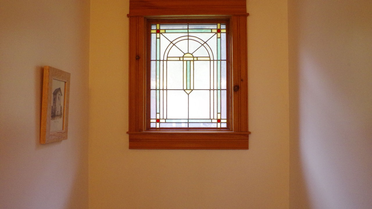 Photo of Bathroom in Index