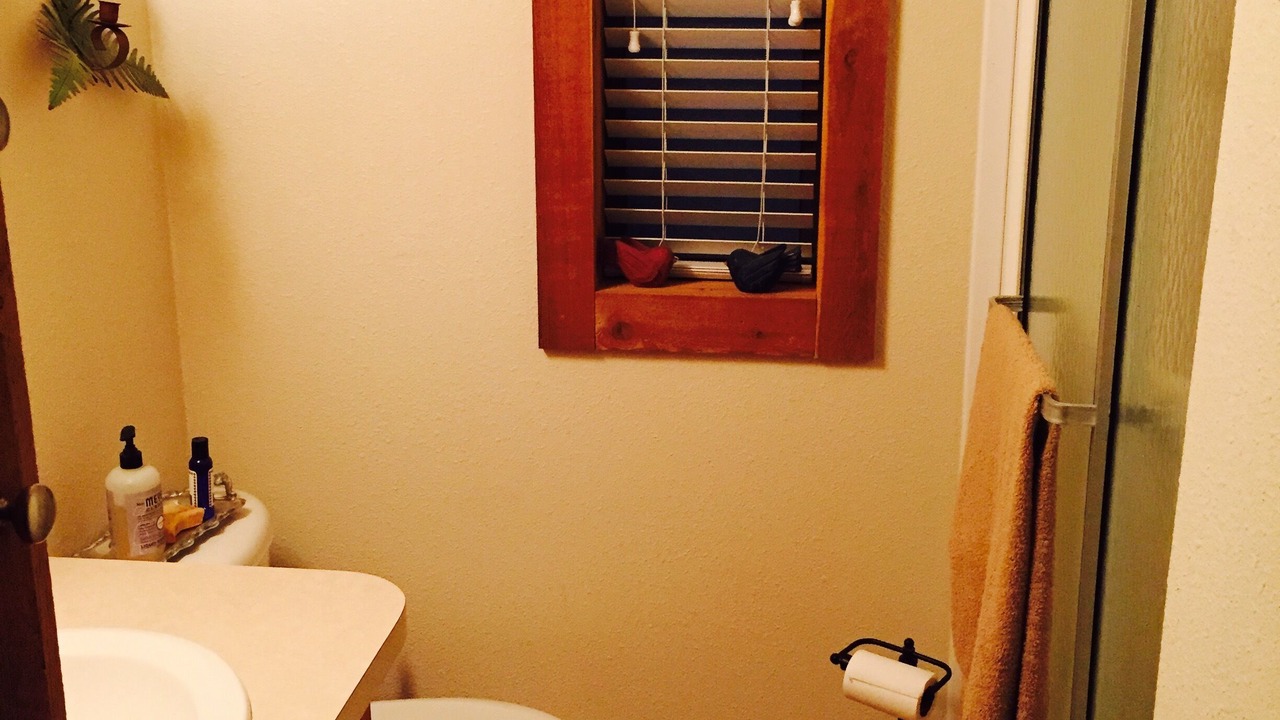 Photo of Bathroom in Johnson City