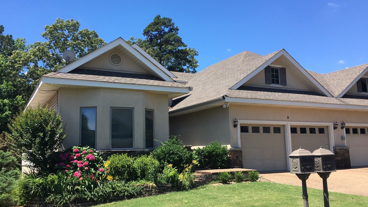 Photo of Outdoor in Hot Springs Village