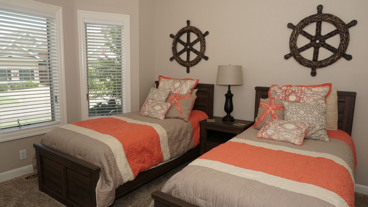 Photo of Bedroom in Hot Springs Village