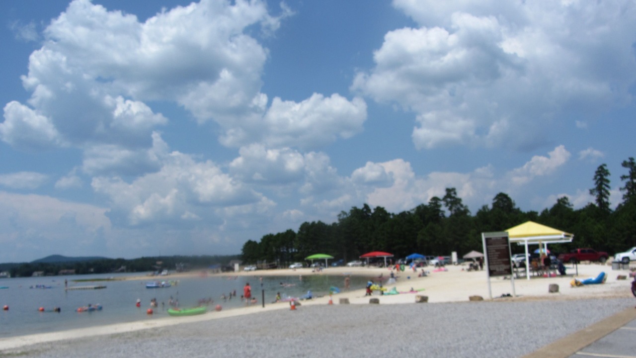 Photo of Outdoor in Hot Springs Village