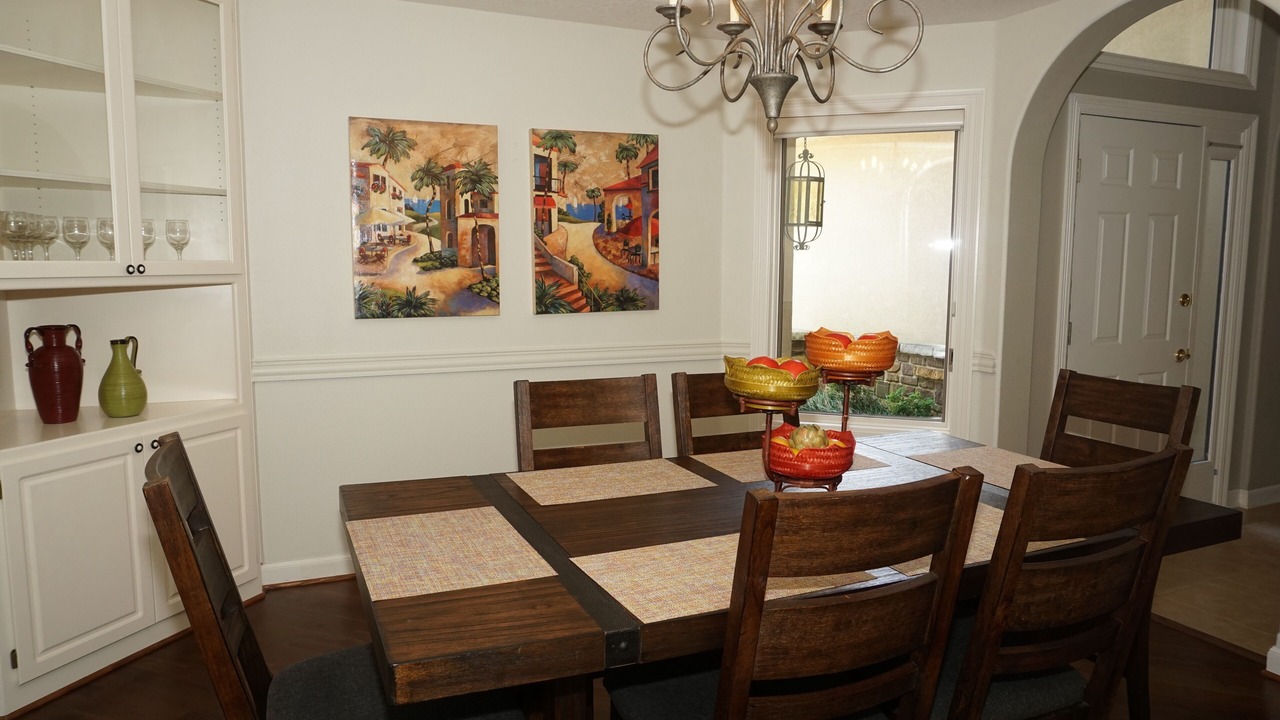 Photo of Others in Hot Springs Village