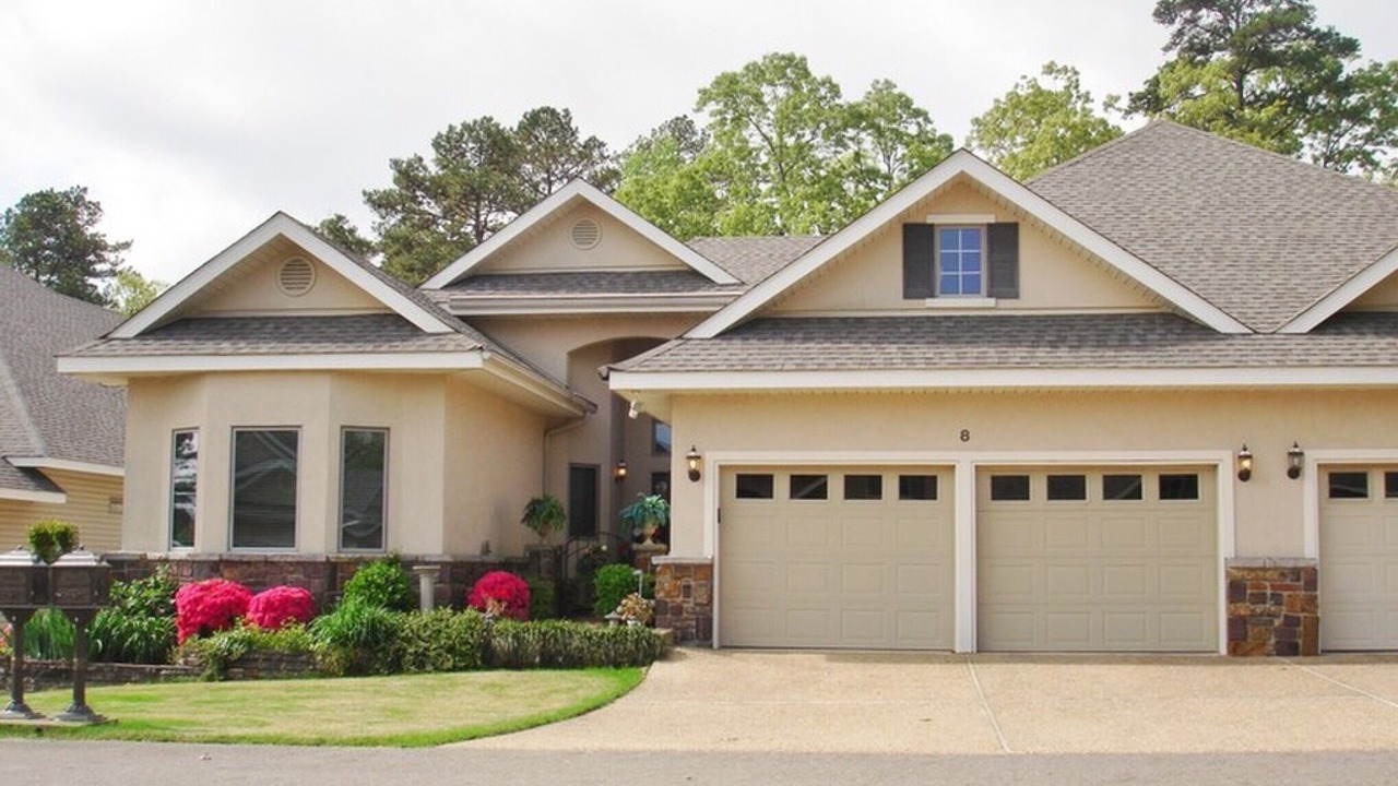 Photo of Outdoor in Hot Springs Village