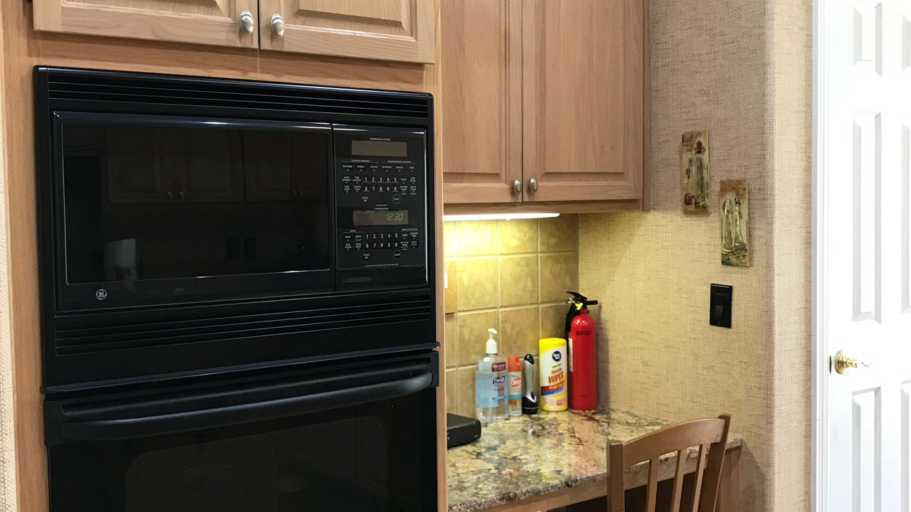 Photo of Kitchen in Hot Springs Village