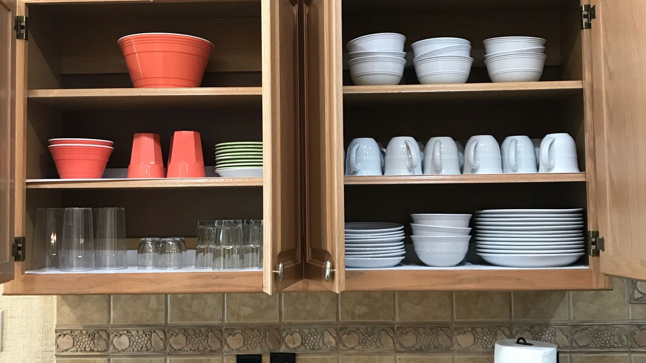 Photo of Kitchen in Hot Springs Village