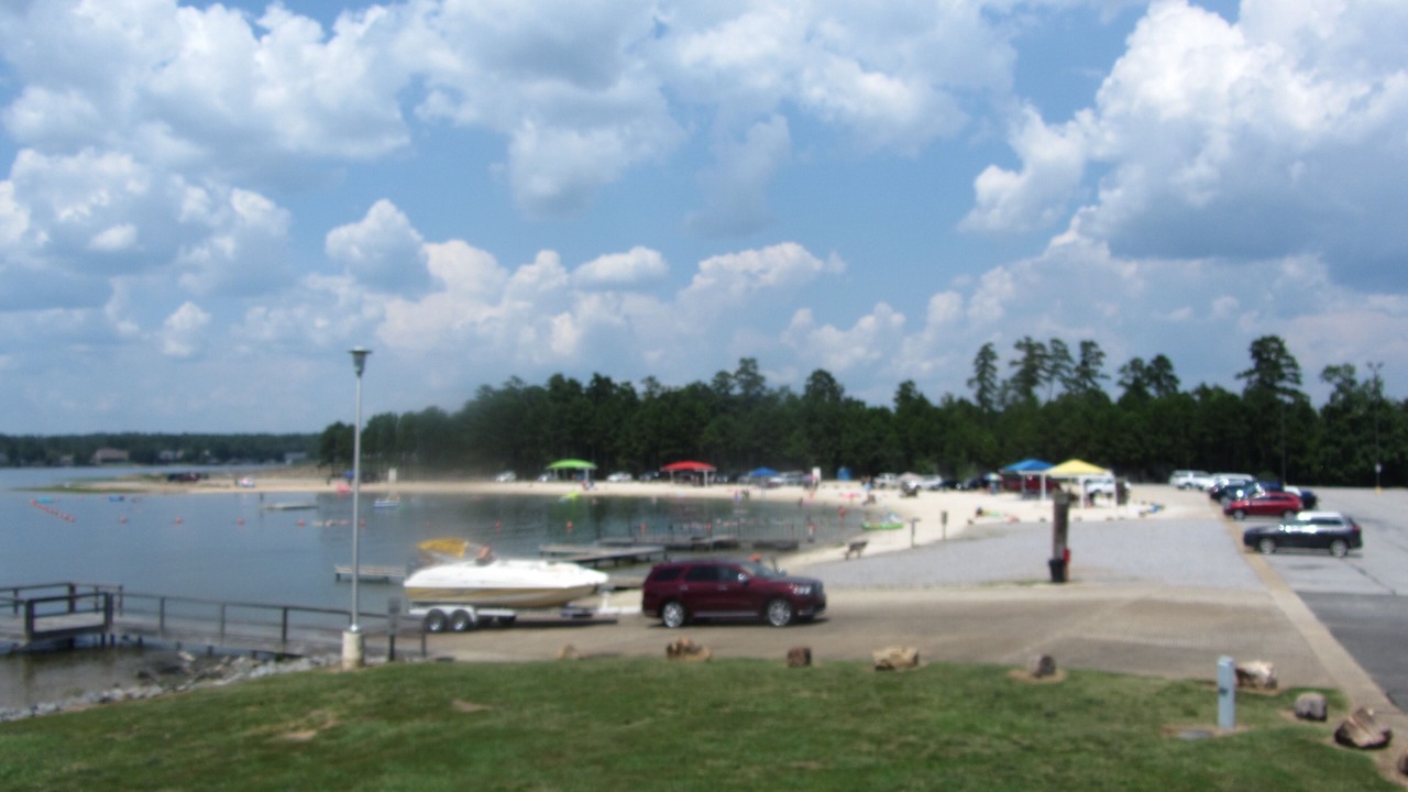 Photo of Outdoor in Hot Springs Village