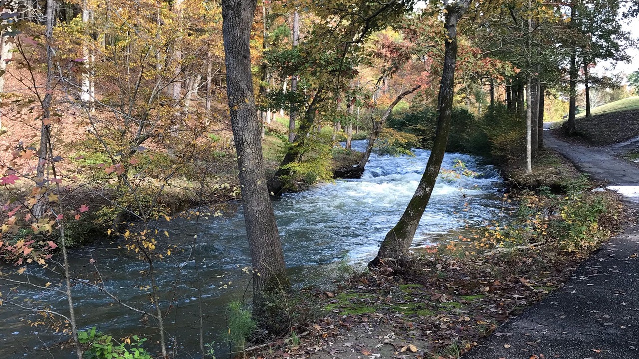 Photo of Outdoor in Hot Springs Village
