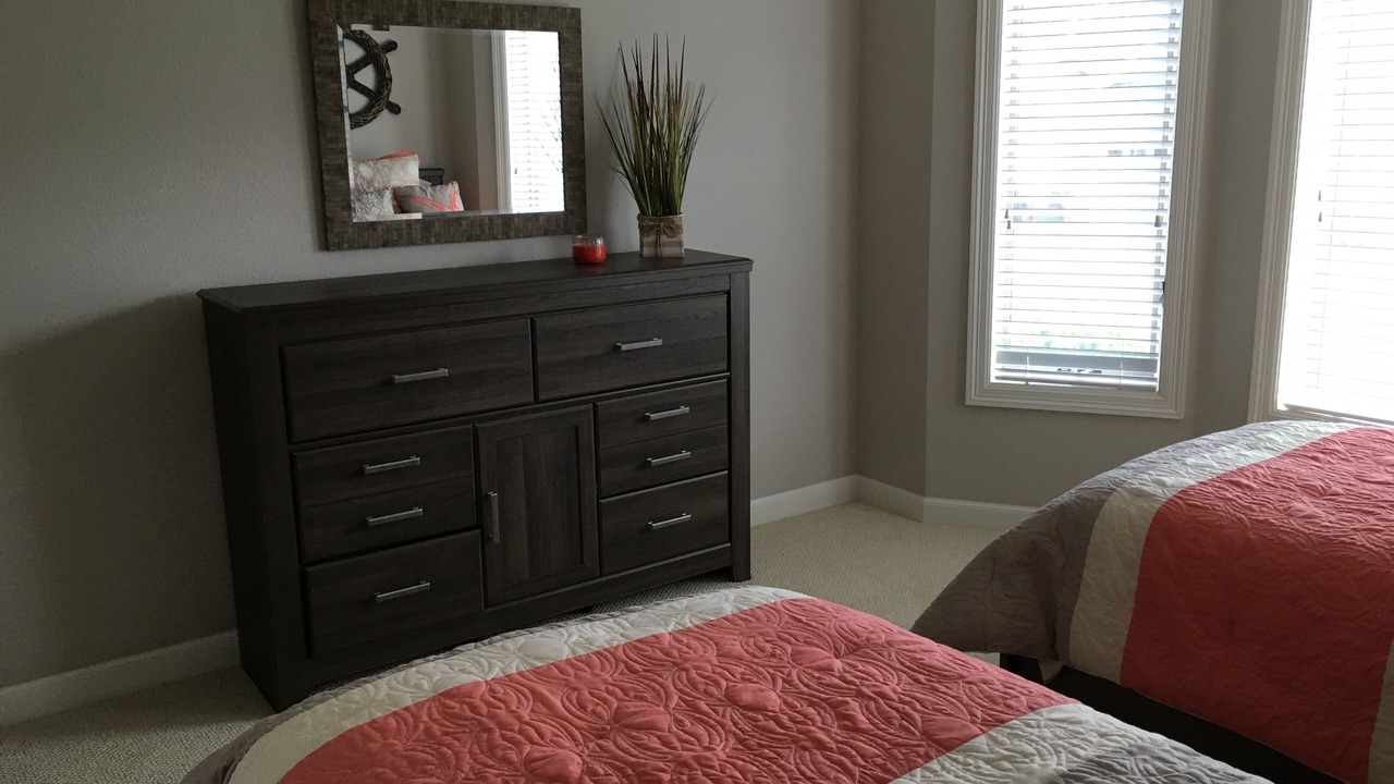 Photo of Bedroom in Hot Springs Village