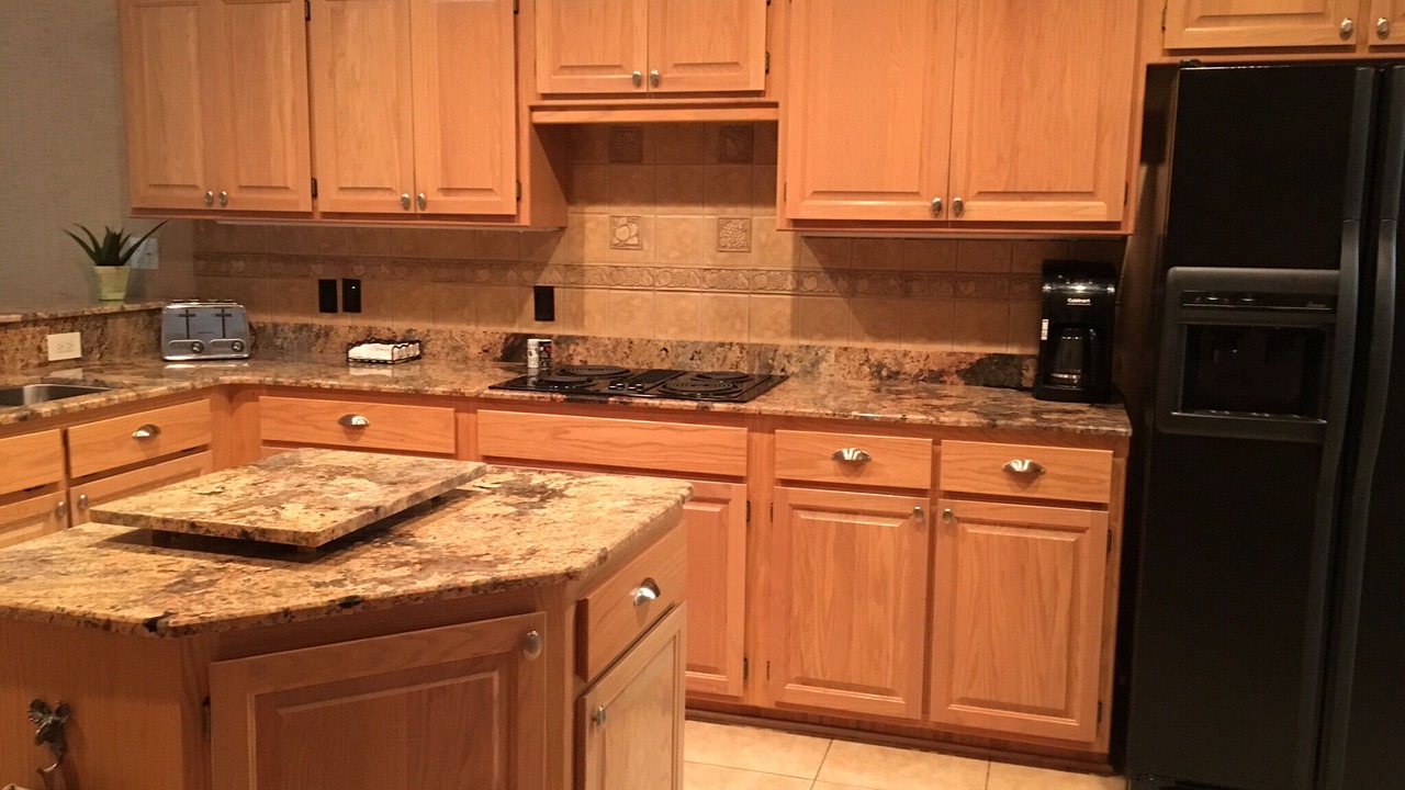 Photo of Kitchen in Hot Springs Village