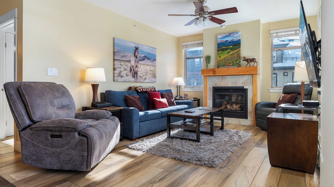 Photo of Bedroom in Winter Park