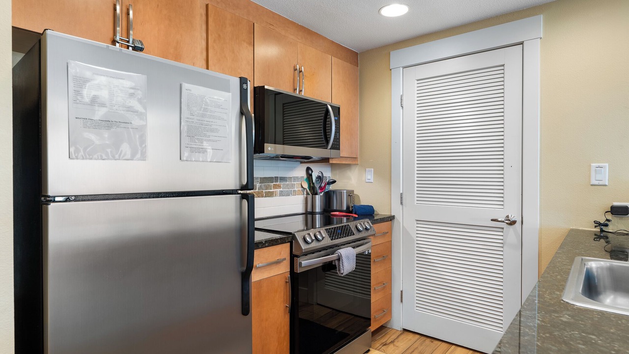 Photo of Kitchen in Winter Park