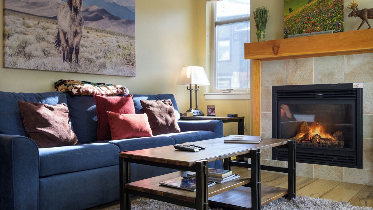 Photo of Livingroom in Winter Park