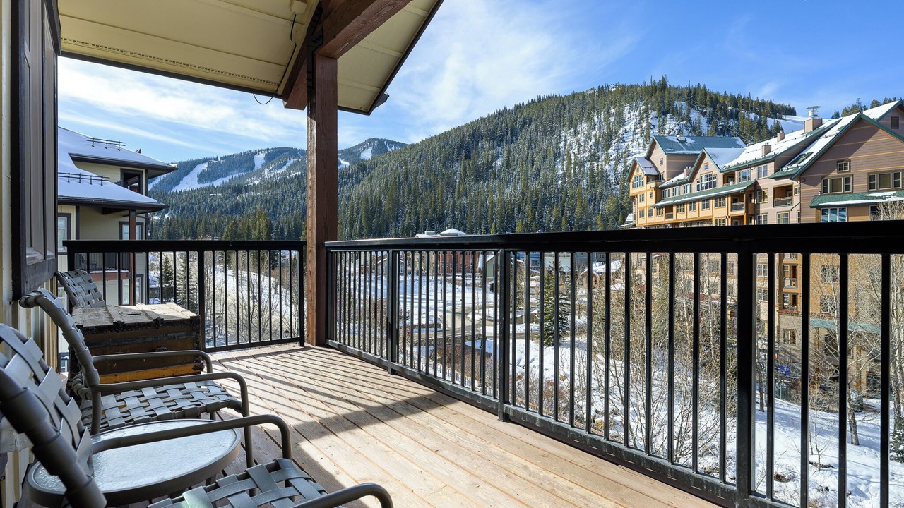Photo of Outdoor in Winter Park