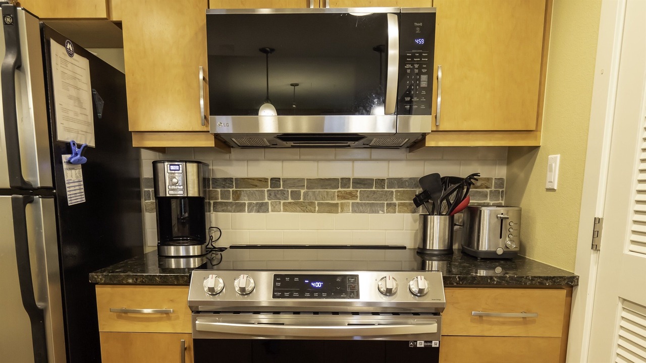 Photo of Kitchen in Winter Park