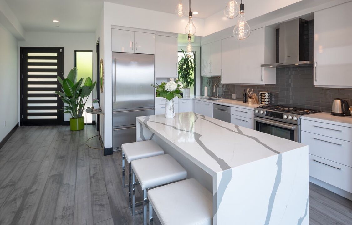 Photo of Kitchen in Hollywood Heights