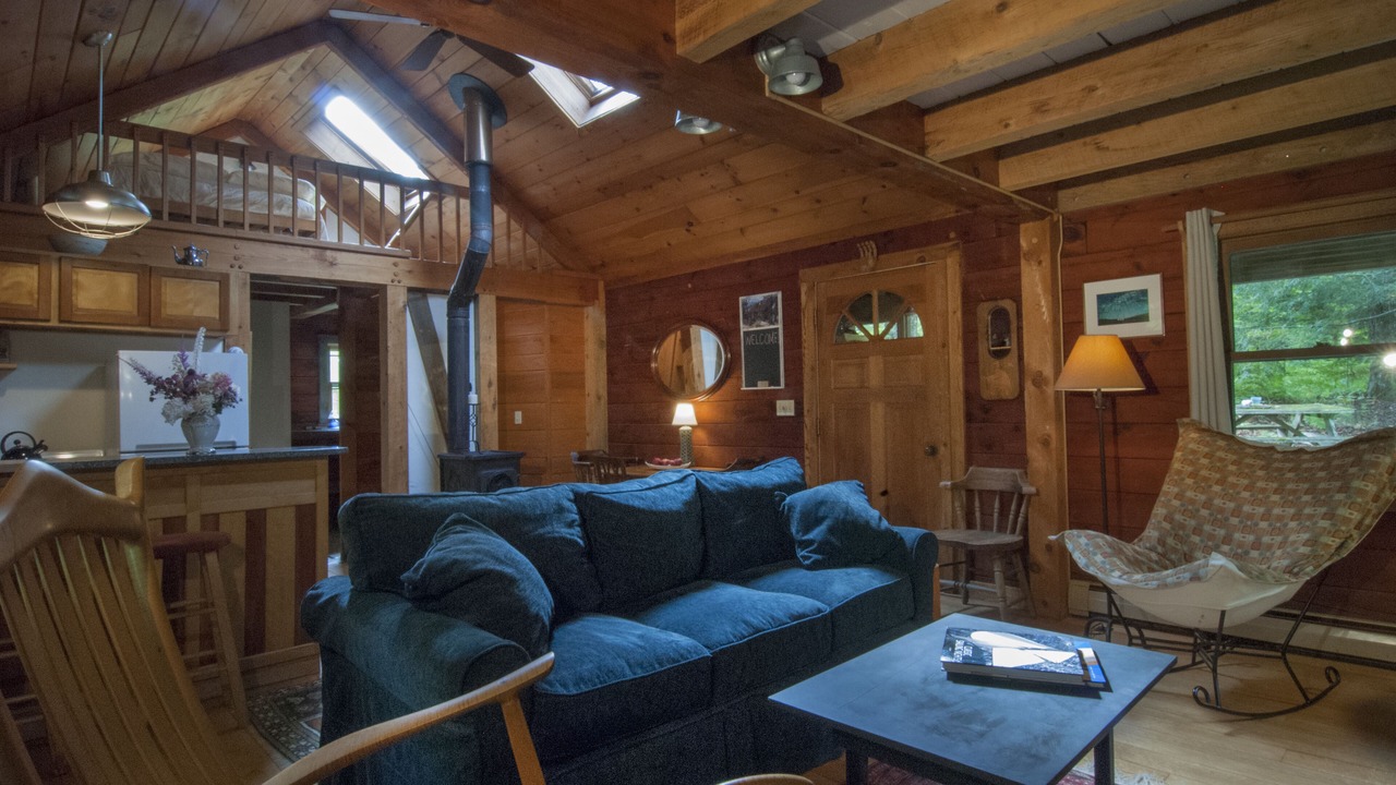 Photo of Bedroom in Warren