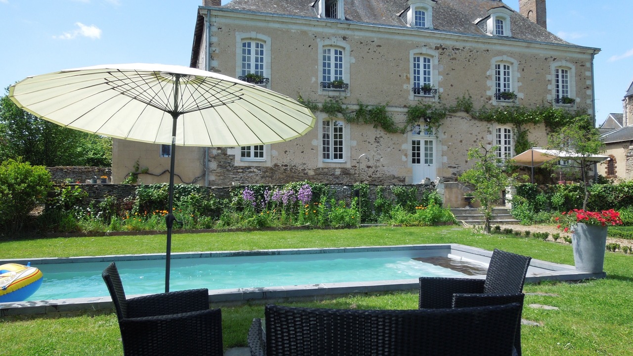 Photo of Outdoor in Menil