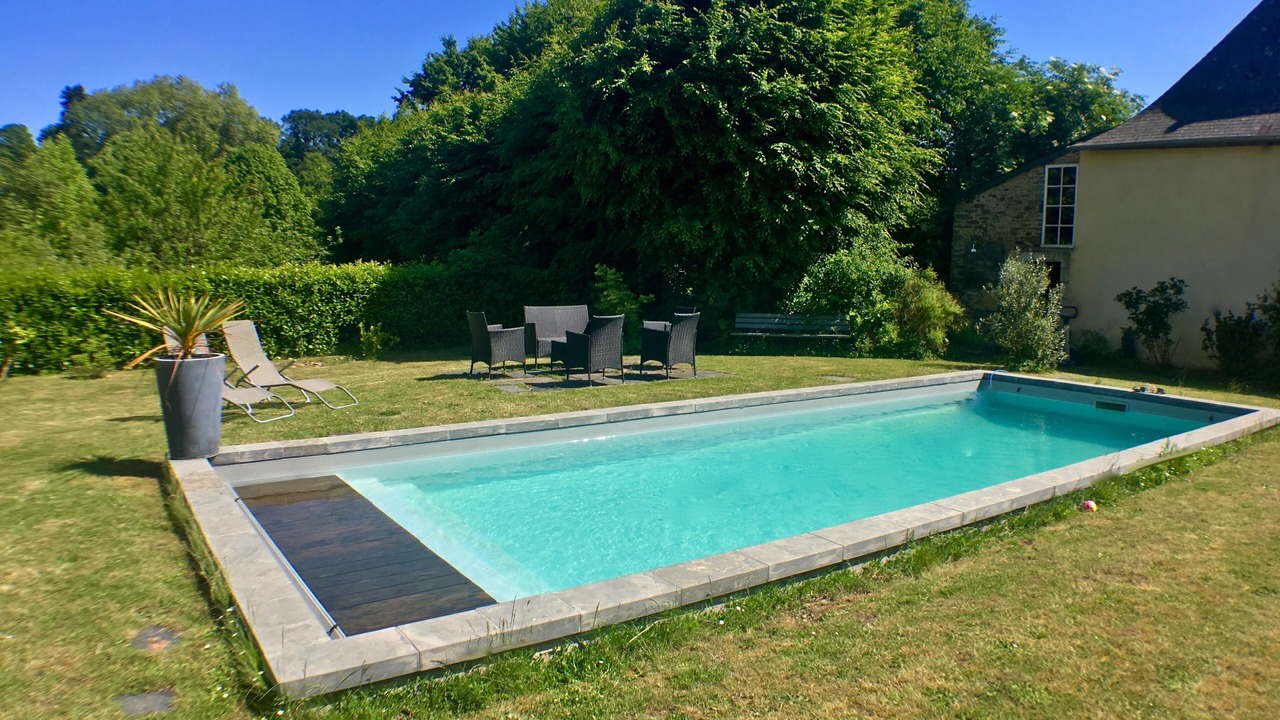 Photo of Outdoor in Menil