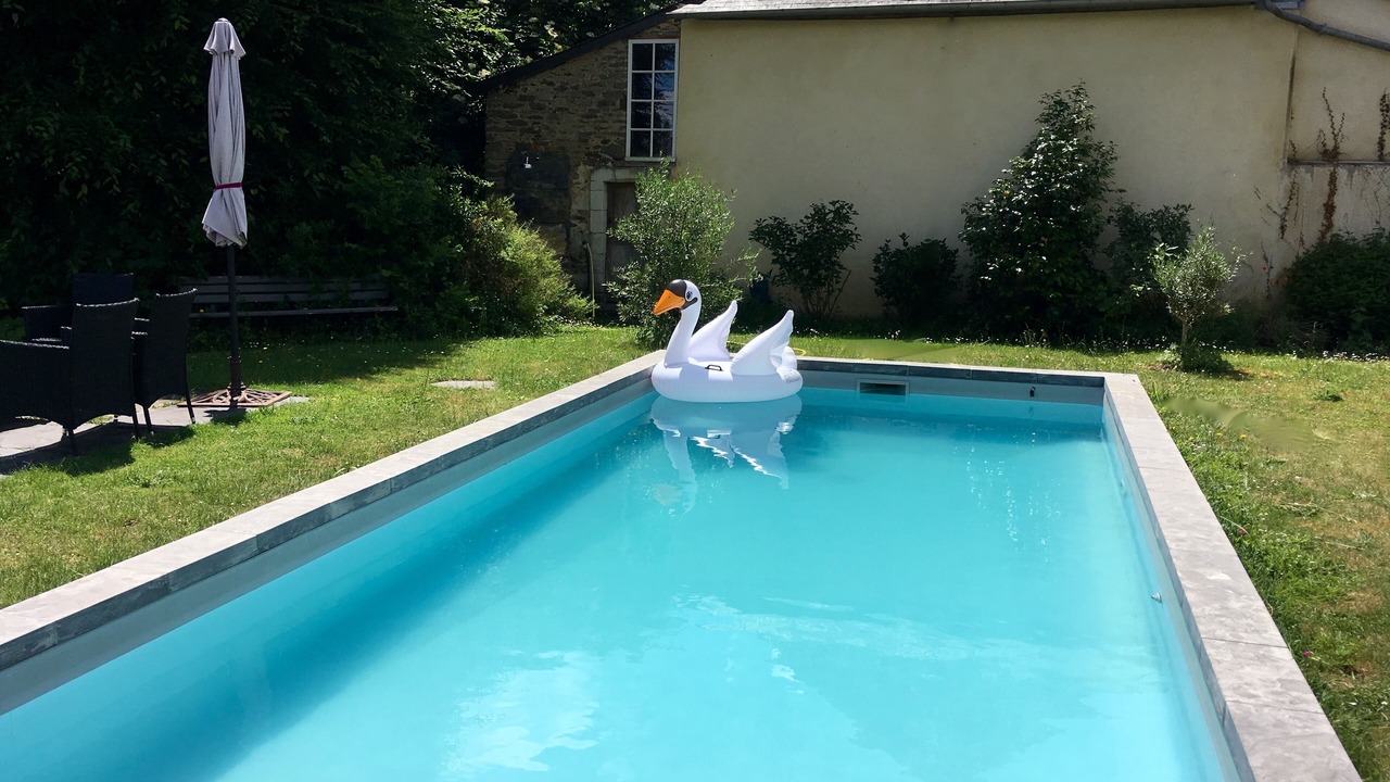 Photo of Outdoor in Menil