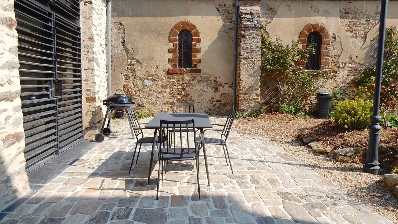 Photo of Outdoor in Menil