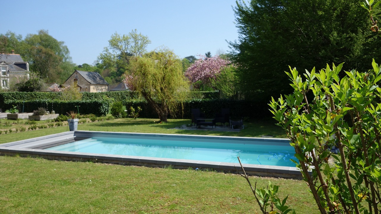 Photo of Outdoor in Menil