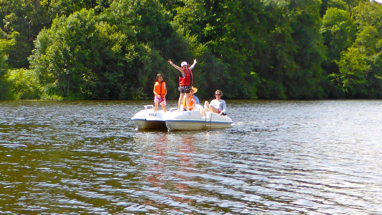 Photo of Others in Menil