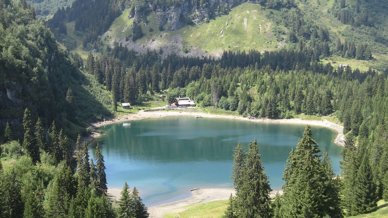 Photo of Others in Barboleusaz