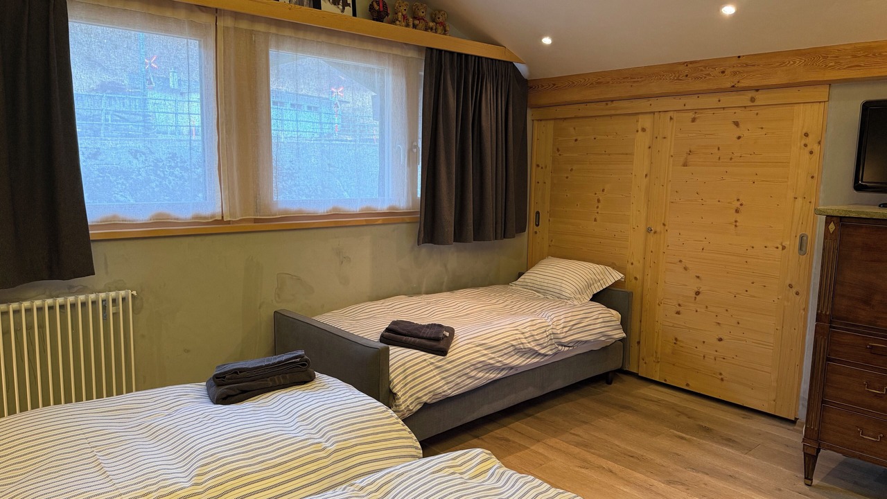 Photo of Bedroom in Barboleusaz