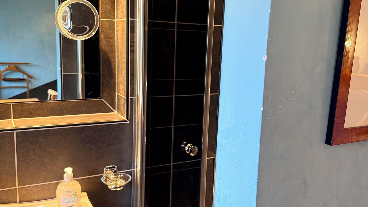 Photo of Bathroom in Barboleusaz