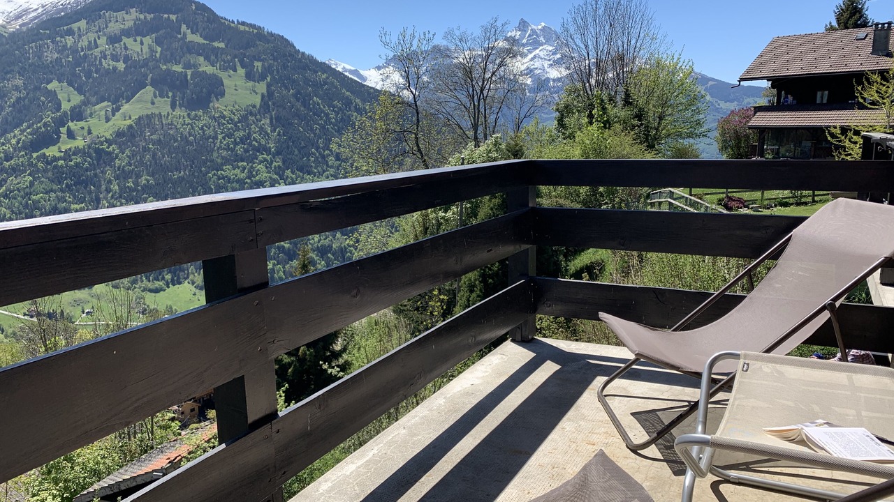 Photo of Outdoor in Barboleusaz