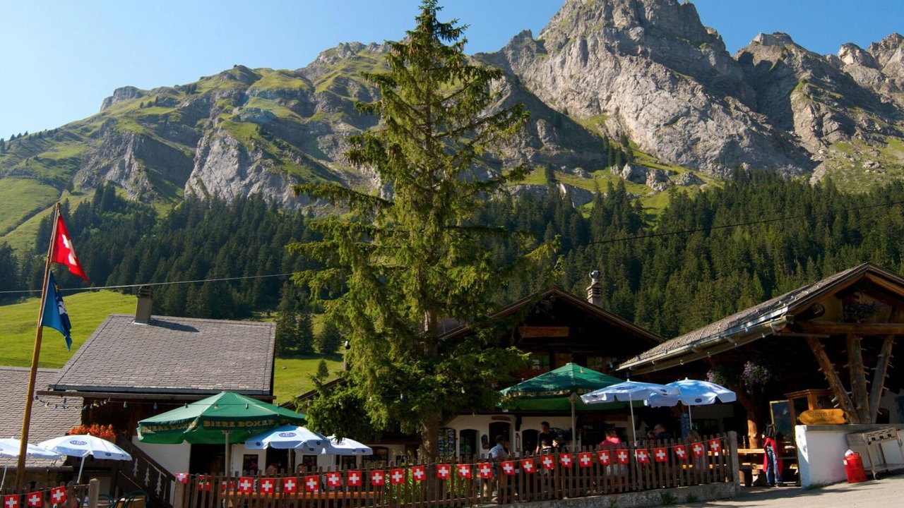 Photo of Outdoor in Barboleusaz
