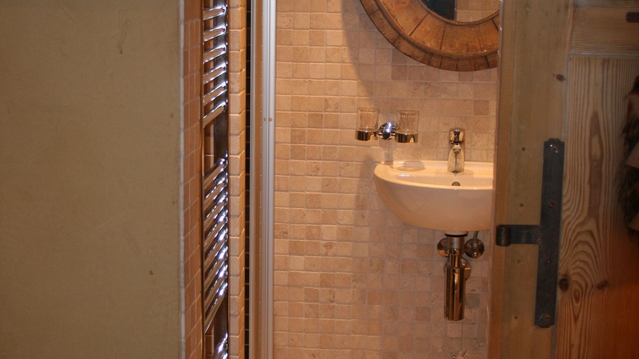 Photo of Bathroom in Barboleusaz