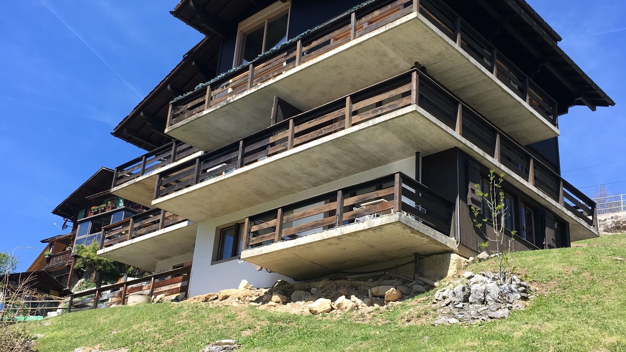 Photo of Outdoor in Barboleusaz