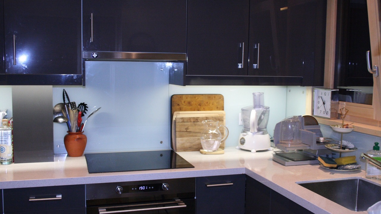 Photo of Kitchen in Barboleusaz