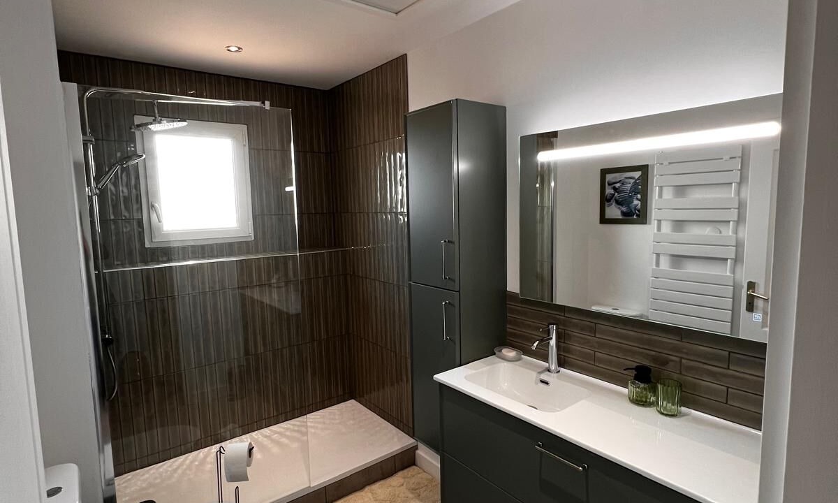 Photo of Bathroom in Trebes