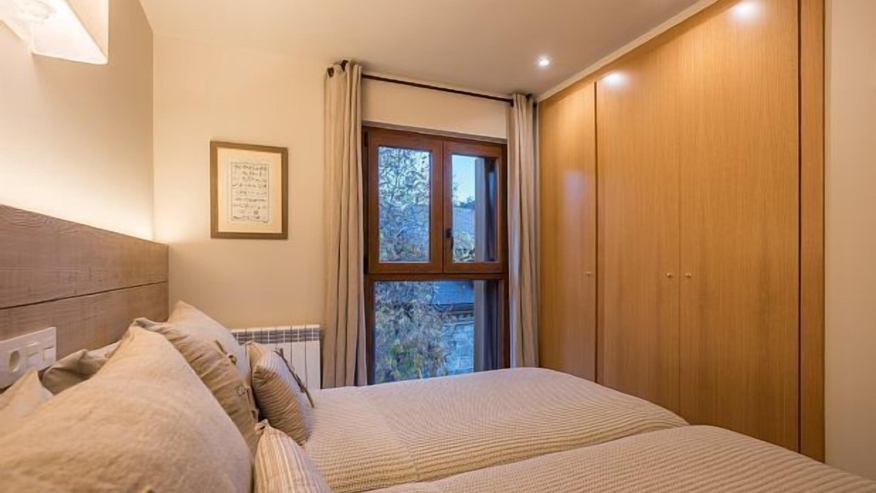 Photo of Bedroom in Panticosa