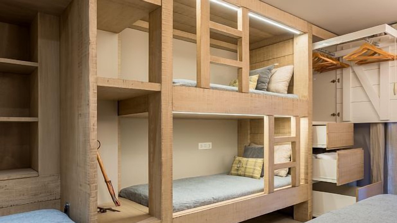 Photo of Bedroom in Panticosa