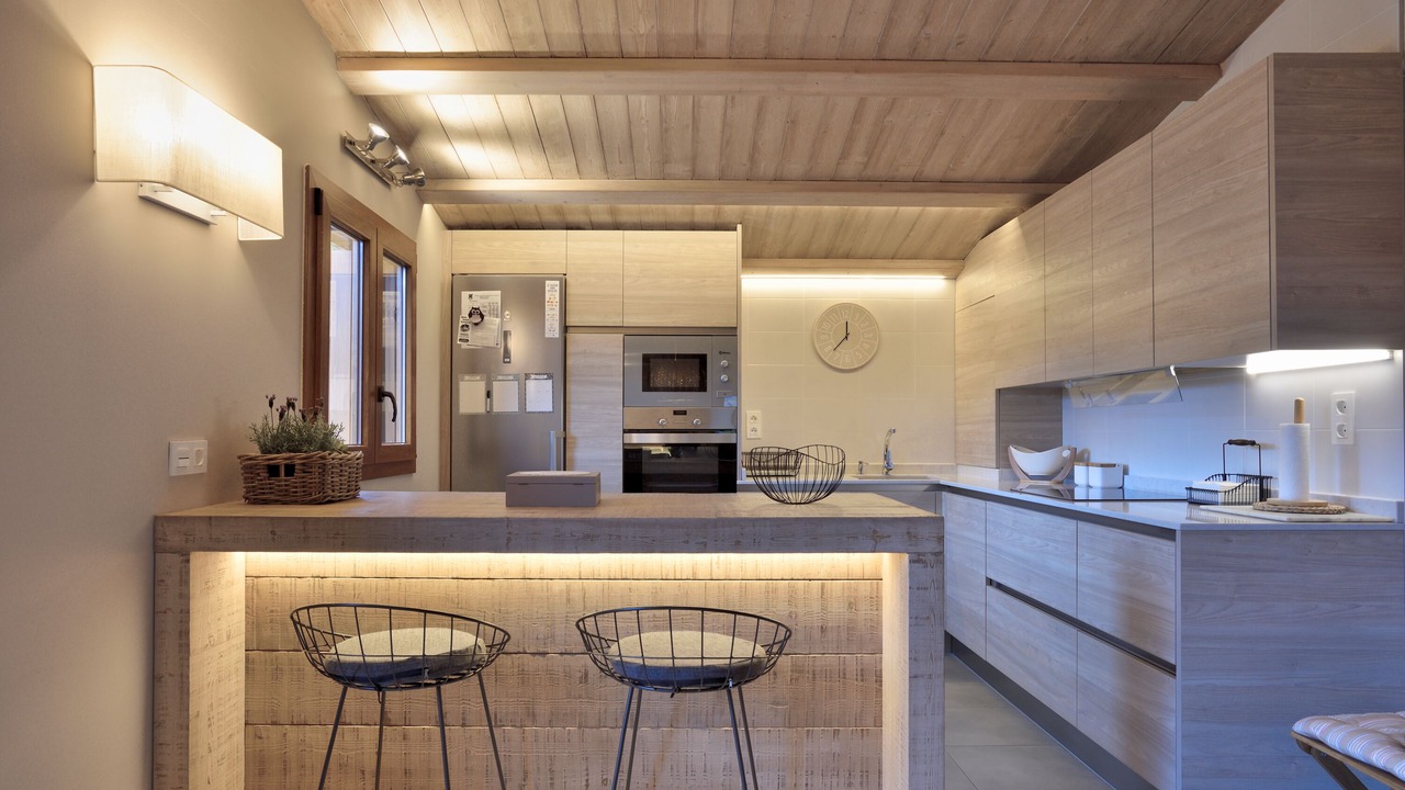 Photo of Kitchen in Panticosa