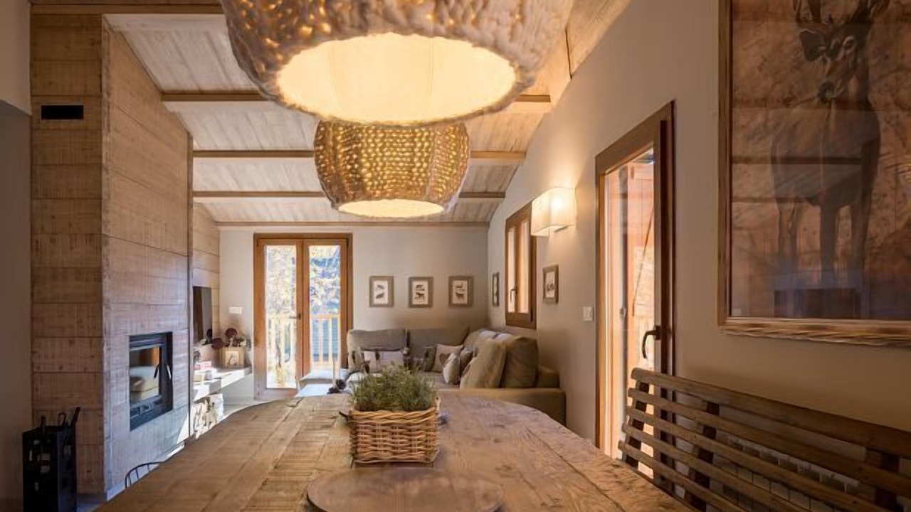 Photo of Livingroom in Panticosa